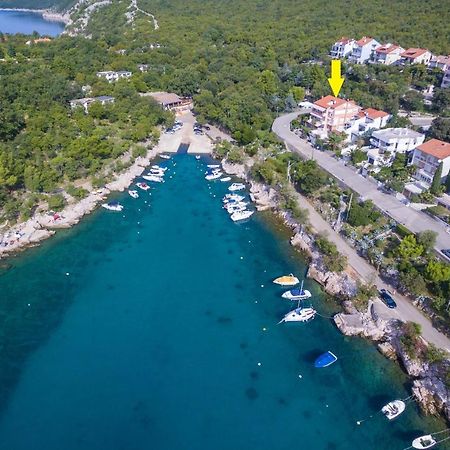 Apartments Zorica Dramalj Luaran gambar