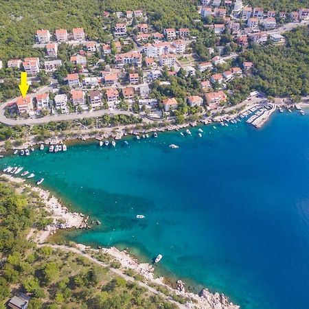 Apartments Zorica Dramalj Luaran gambar