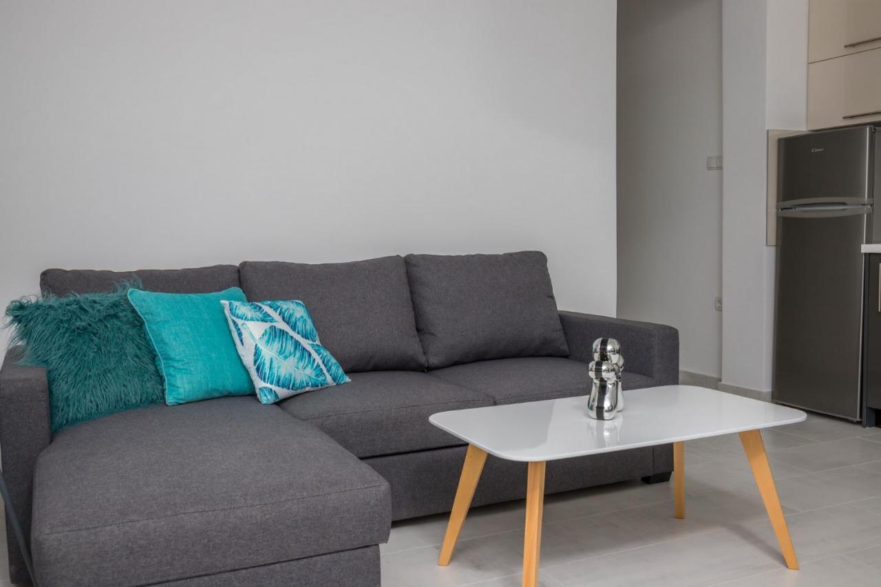 Apartments Zorica Dramalj Luaran gambar