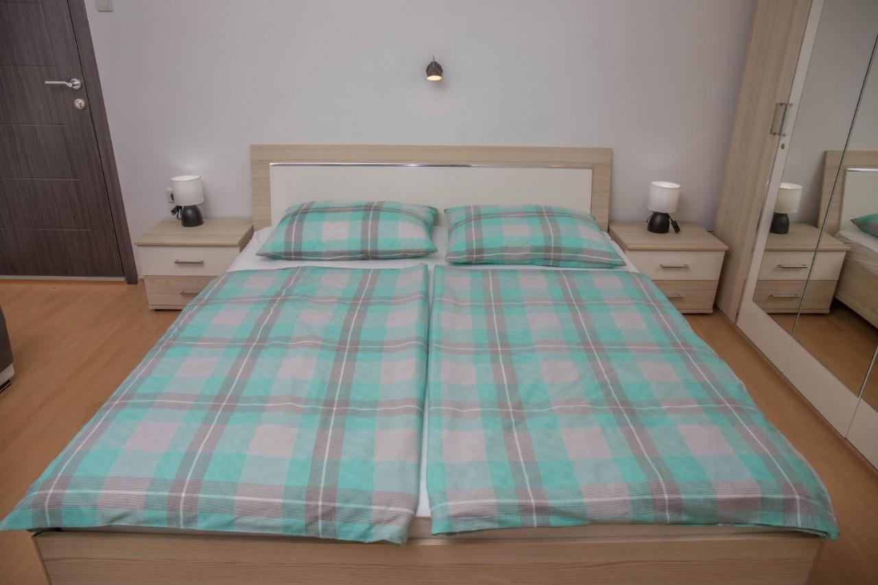 Apartments Zorica Dramalj Luaran gambar