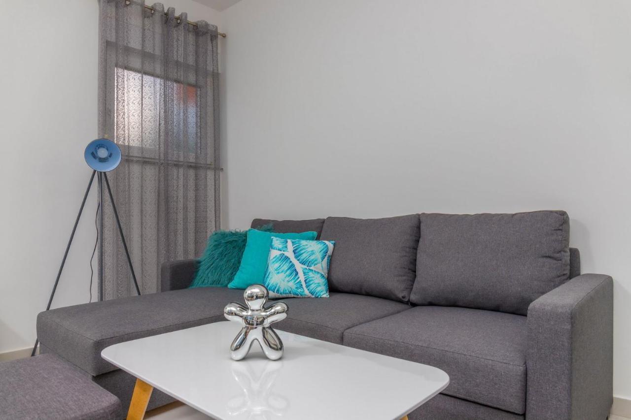 Apartments Zorica Dramalj Luaran gambar